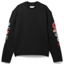 Honor The Gift A-Spring Fuel Crewneck