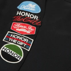 Honor The Gift A-Spring Fuel Crewneck