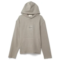 Honor The Gift A-Spring Race Herringbone Hoodie