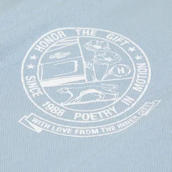 Honor The Gift B-Summer Womens Automotive Tee
