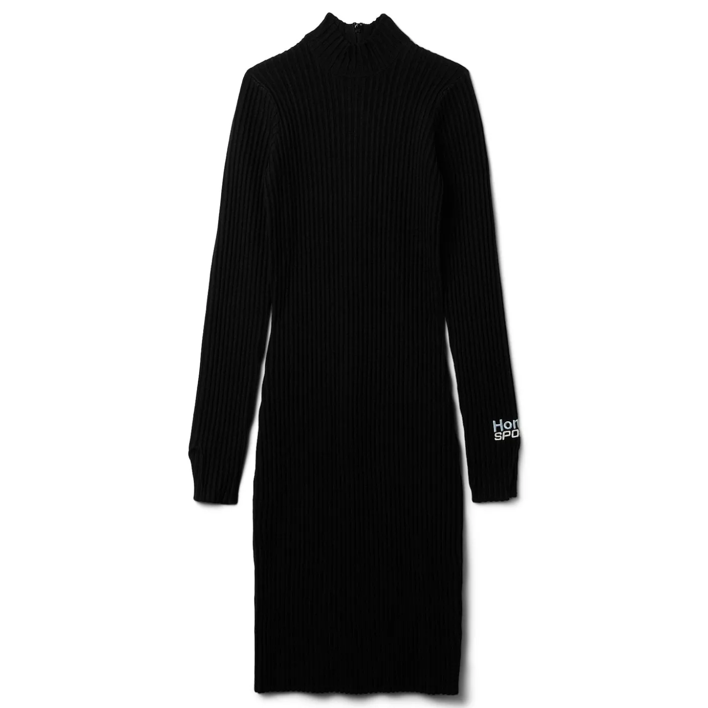Honor The Gift B-Summer Womens Honor Rib Dress