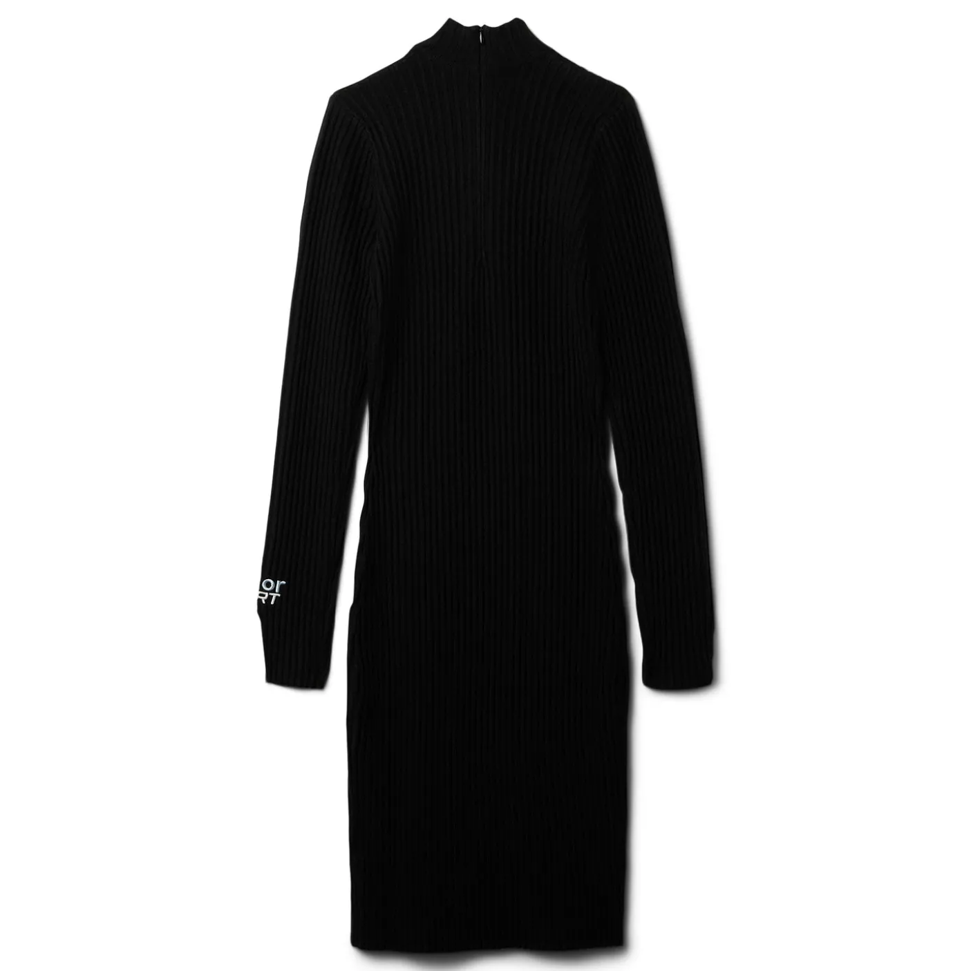 Honor The Gift B-Summer Womens Honor Rib Dress