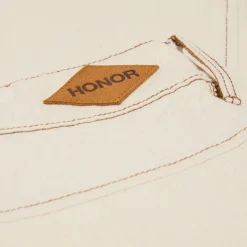 Honor The Gift B-Summer Womens Tailored Curved Pant
