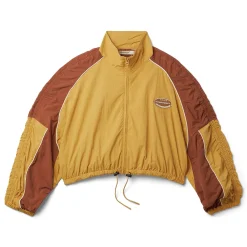 Honor The Gift B-Summer Womens Sports Crop Jacket