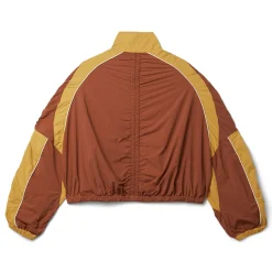 Honor The Gift B-Summer Womens Sports Crop Jacket