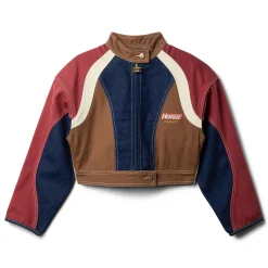 Honor The Gift B-Summer Womens Motor HTG Jacket