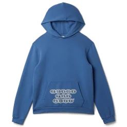 Honor The Gift Chainlink Logo Hoodie