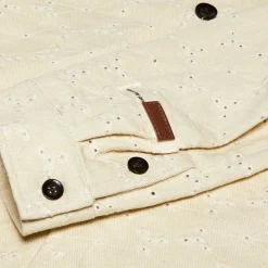 Honor The Gift Eyelet Shirt