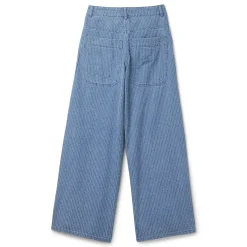 Honor The Gift Honor INC Wide Leg Pant B-Summer Womens Novelty Denim