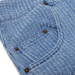 Honor The Gift Honor INC Wide Leg Pant B-Summer Womens Novelty Denim