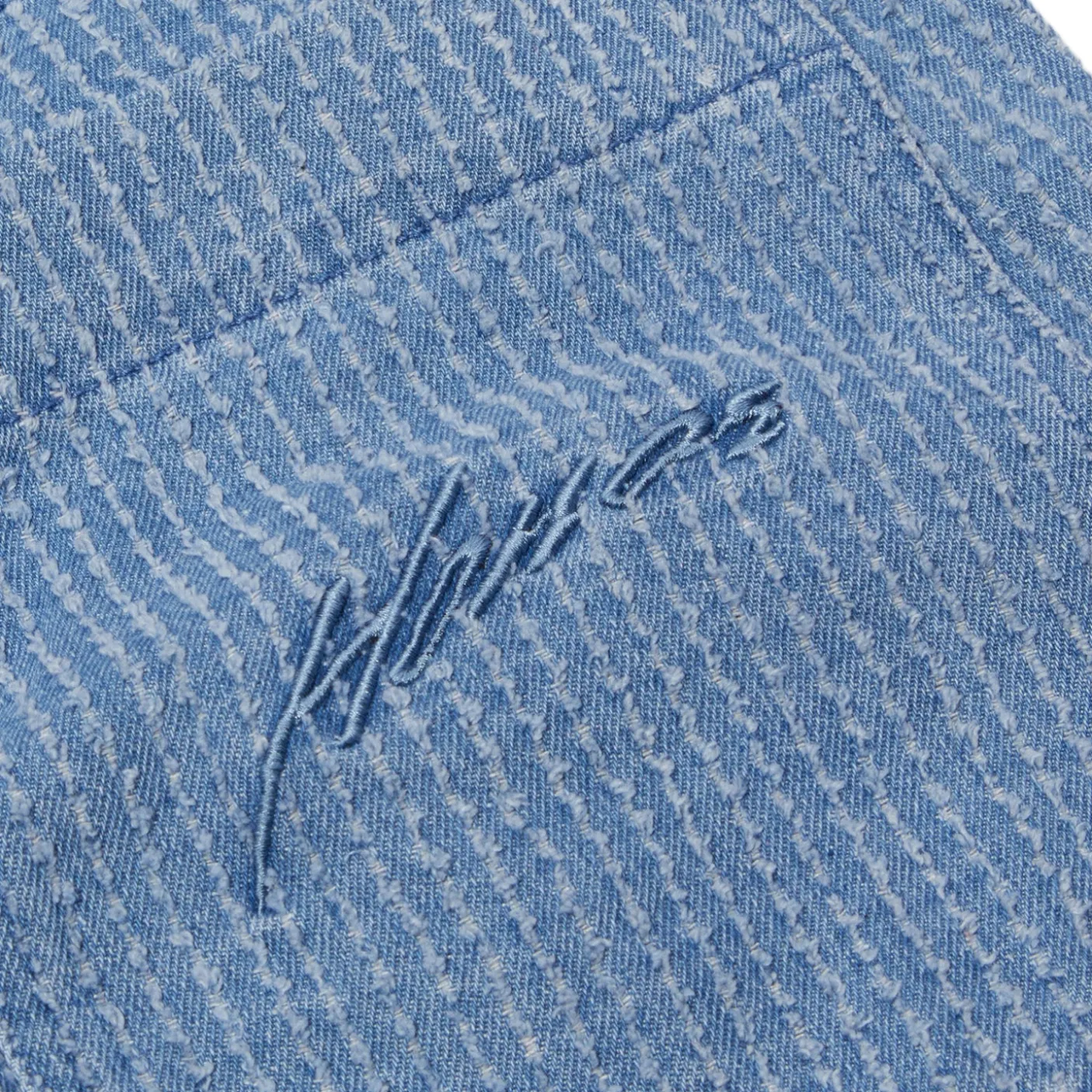 Honor The Gift Honor INC Wide Leg Pant B-Summer Womens Novelty Denim