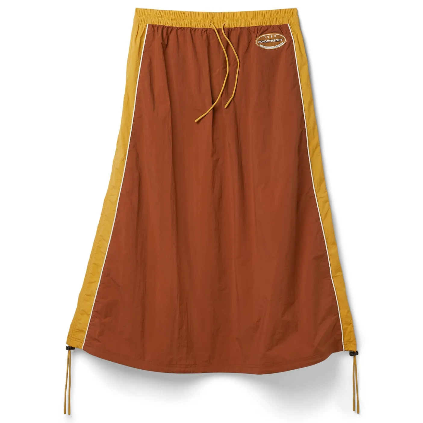 Honor The Gift Sport Utility Skirt B-Summer Womens Sport Utility Skirt