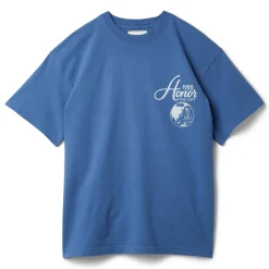 Honor The Gift Travel T-Shirt