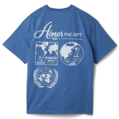 Honor The Gift Travel T-Shirt