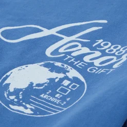 Honor The Gift Travel T-Shirt