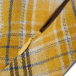 House of Sunny Bias Cut Skirt