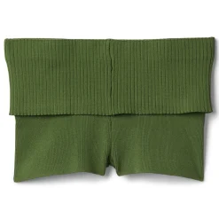 House of Sunny One Love Rib Hotpants