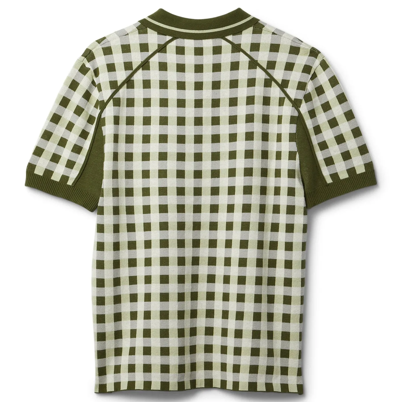 House of Sunny Putting Polo