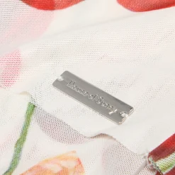 House of Sunny The Cherry Mesh Top