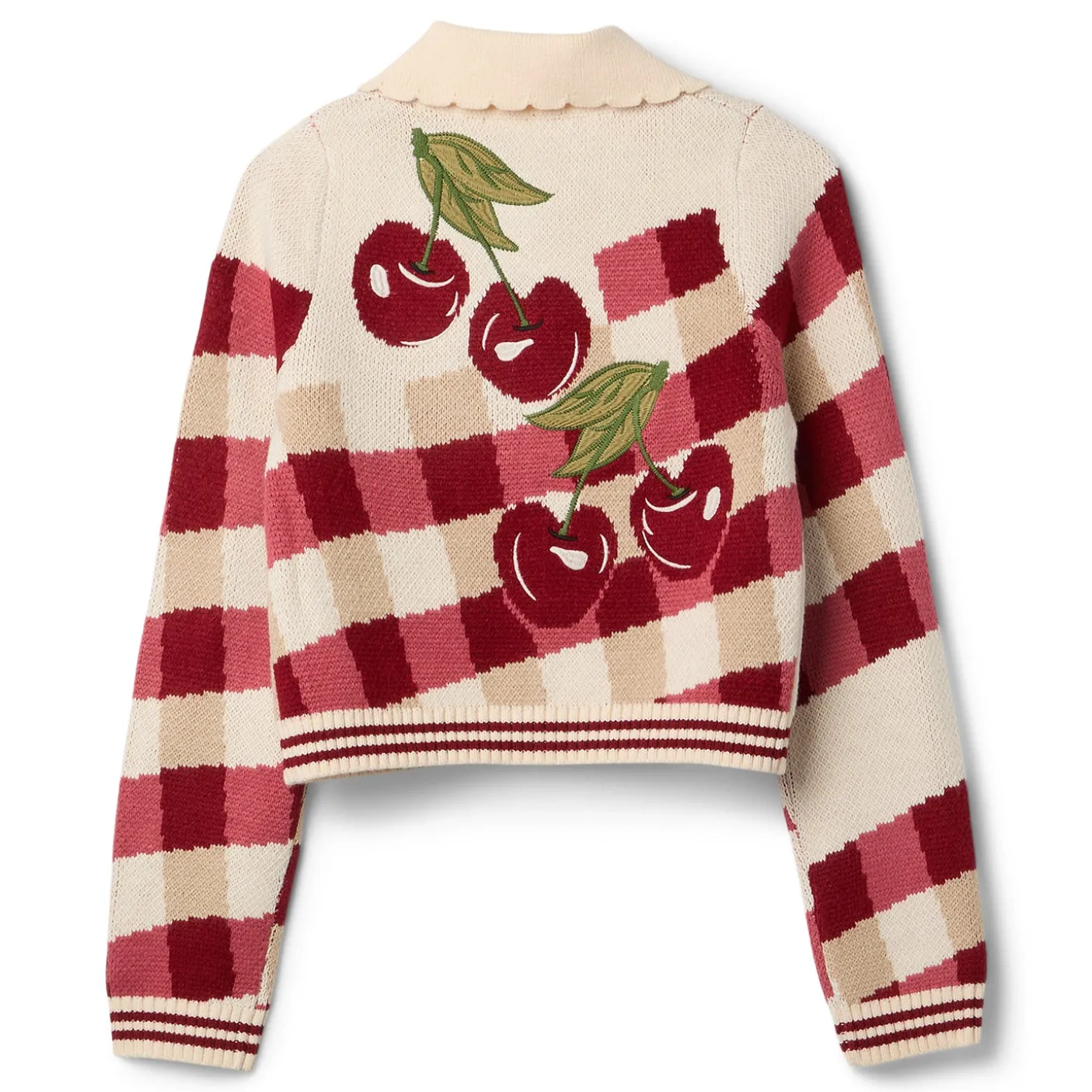 House of Sunny The Cherry Tripper