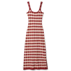 House of Sunny The Picnic Hockney Dress