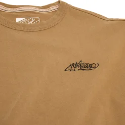 Irak x Converse Gold Standard Tee