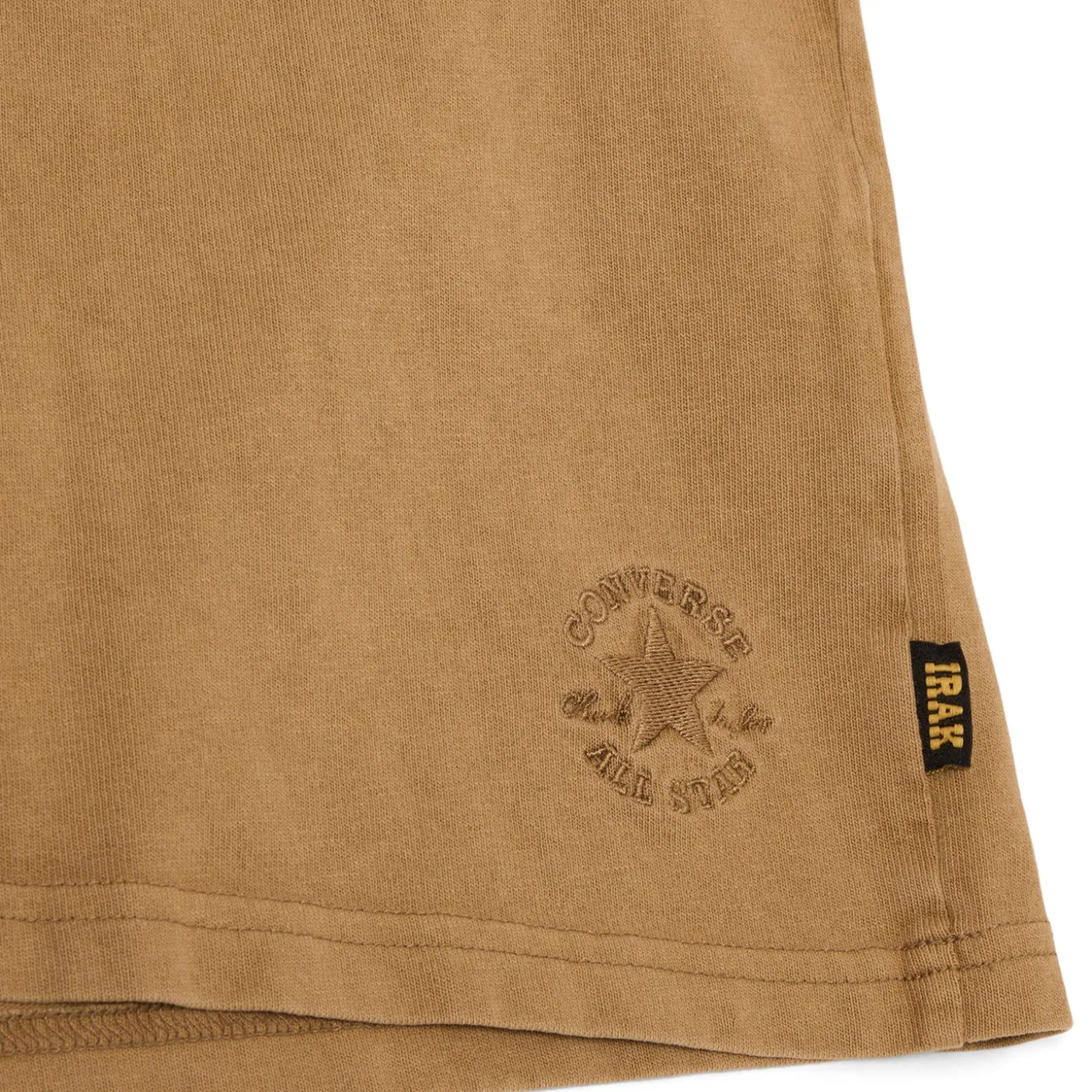 Irak x Converse Gold Standard Tee