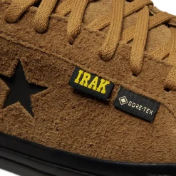 Irak x Converse One Star GORE-TEX