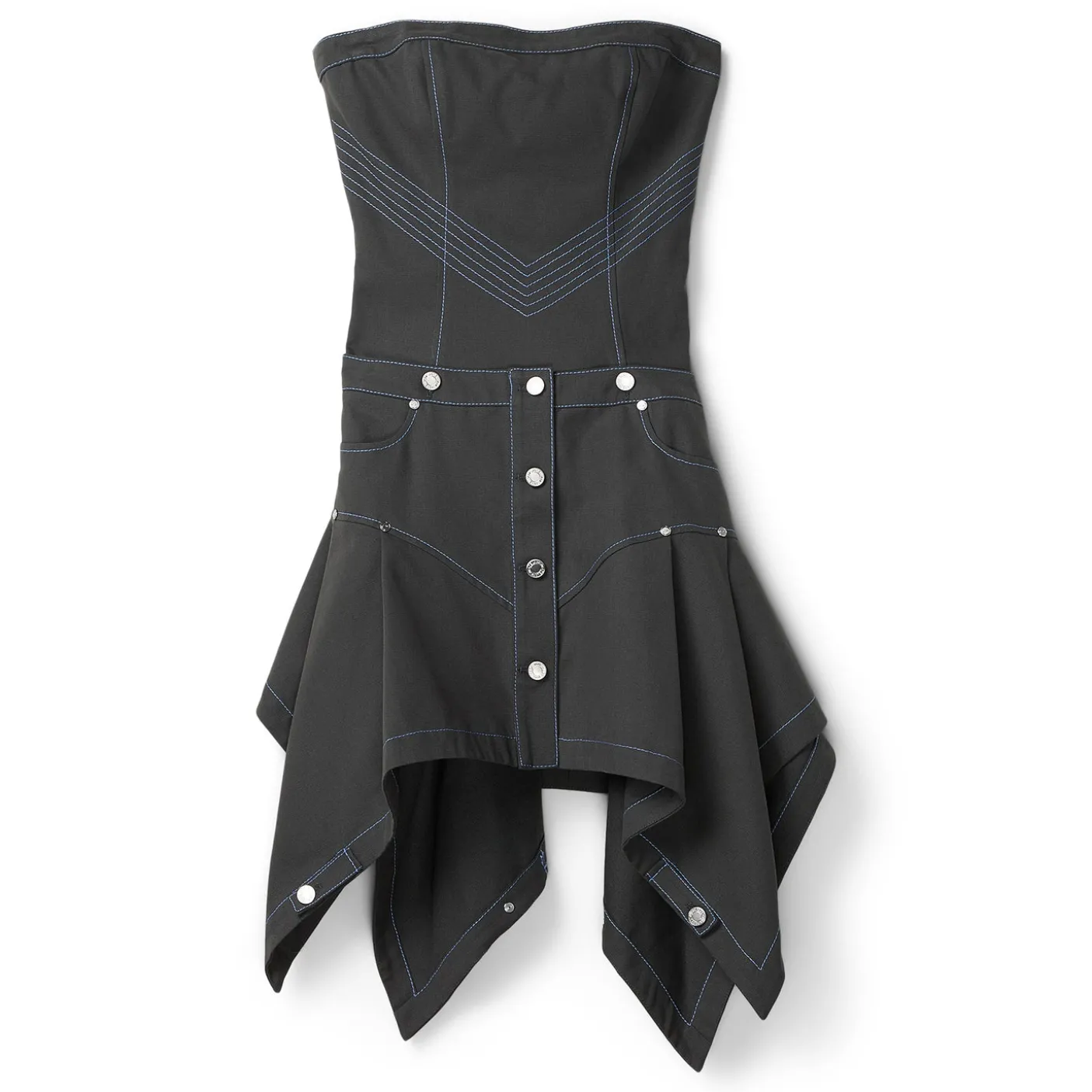 Jane Wade Convertible Dress