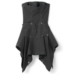 Jane Wade Convertible Dress