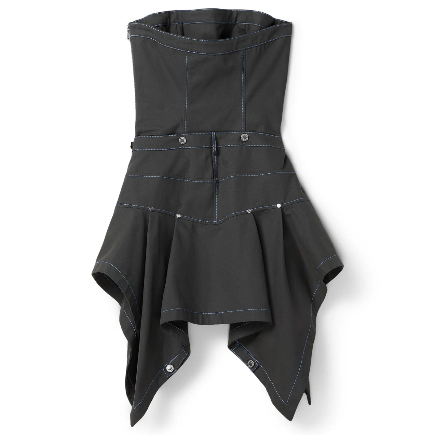 Jane Wade Convertible Dress
