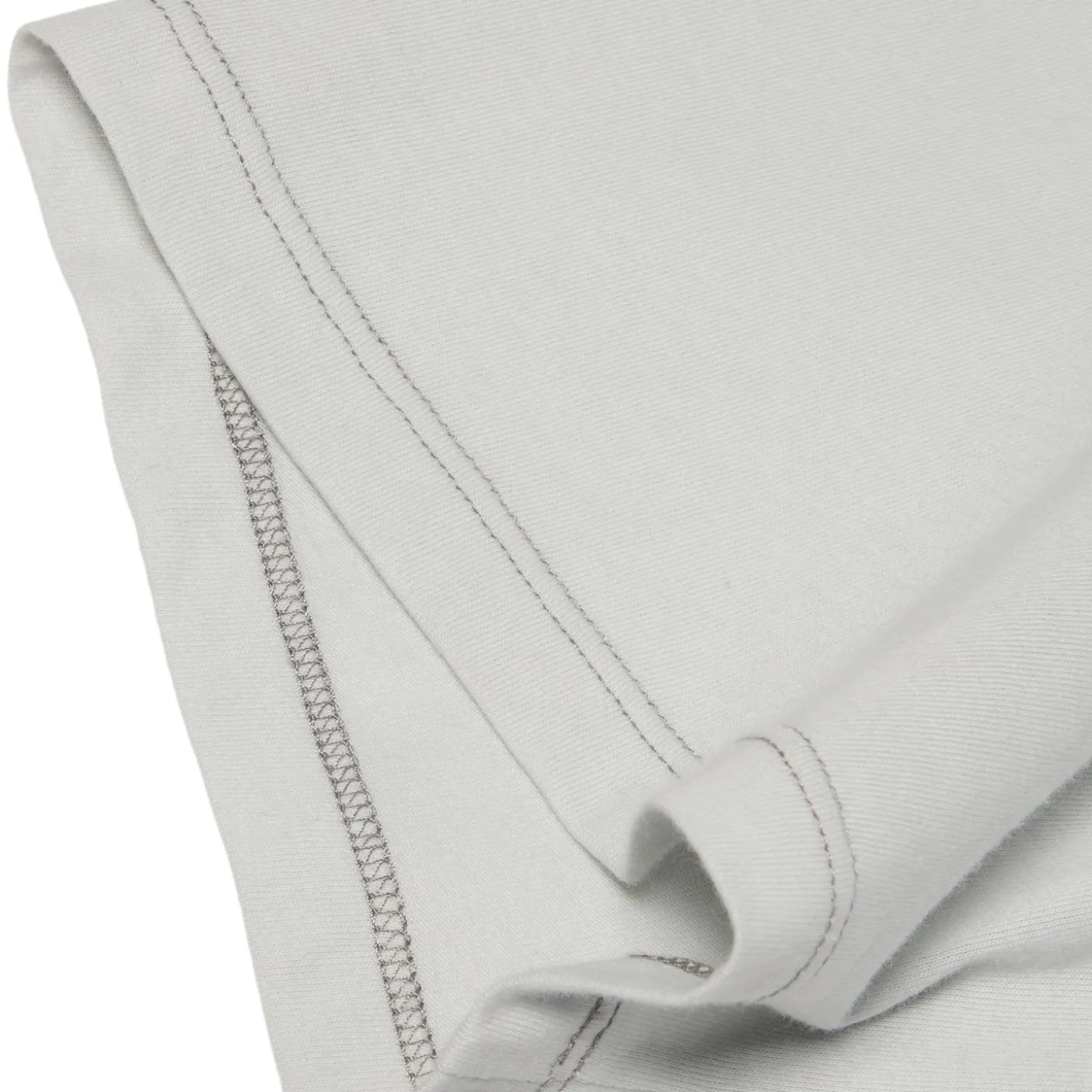 Jane Wade Flip Drape T-Shirt