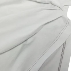 Jane Wade Flip Drape T-Shirt