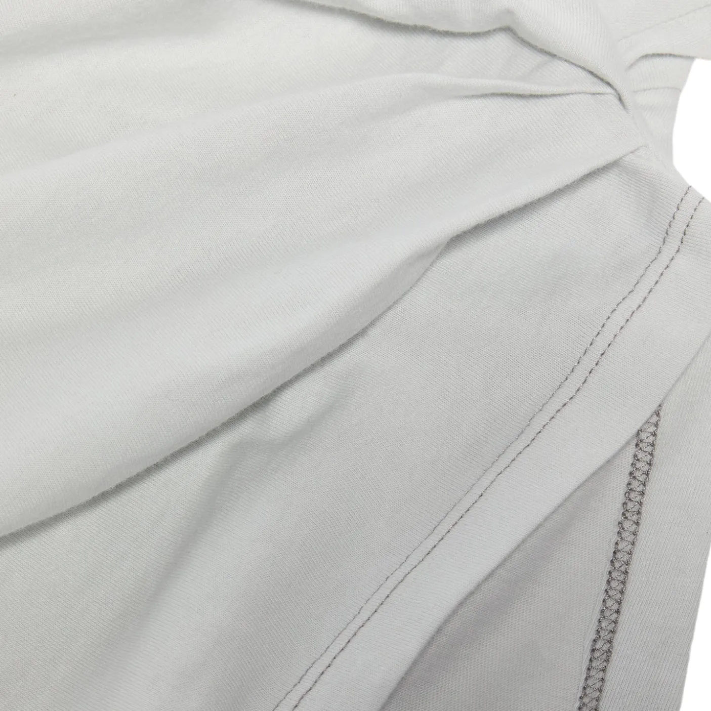 Jane Wade Flip Drape T-Shirt