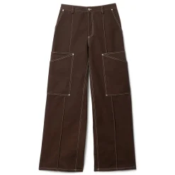 Jane Wade Fold Back Pant