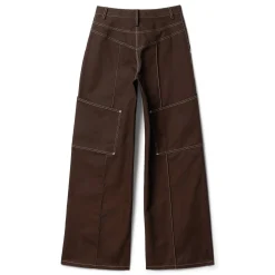 Jane Wade Fold Back Pant