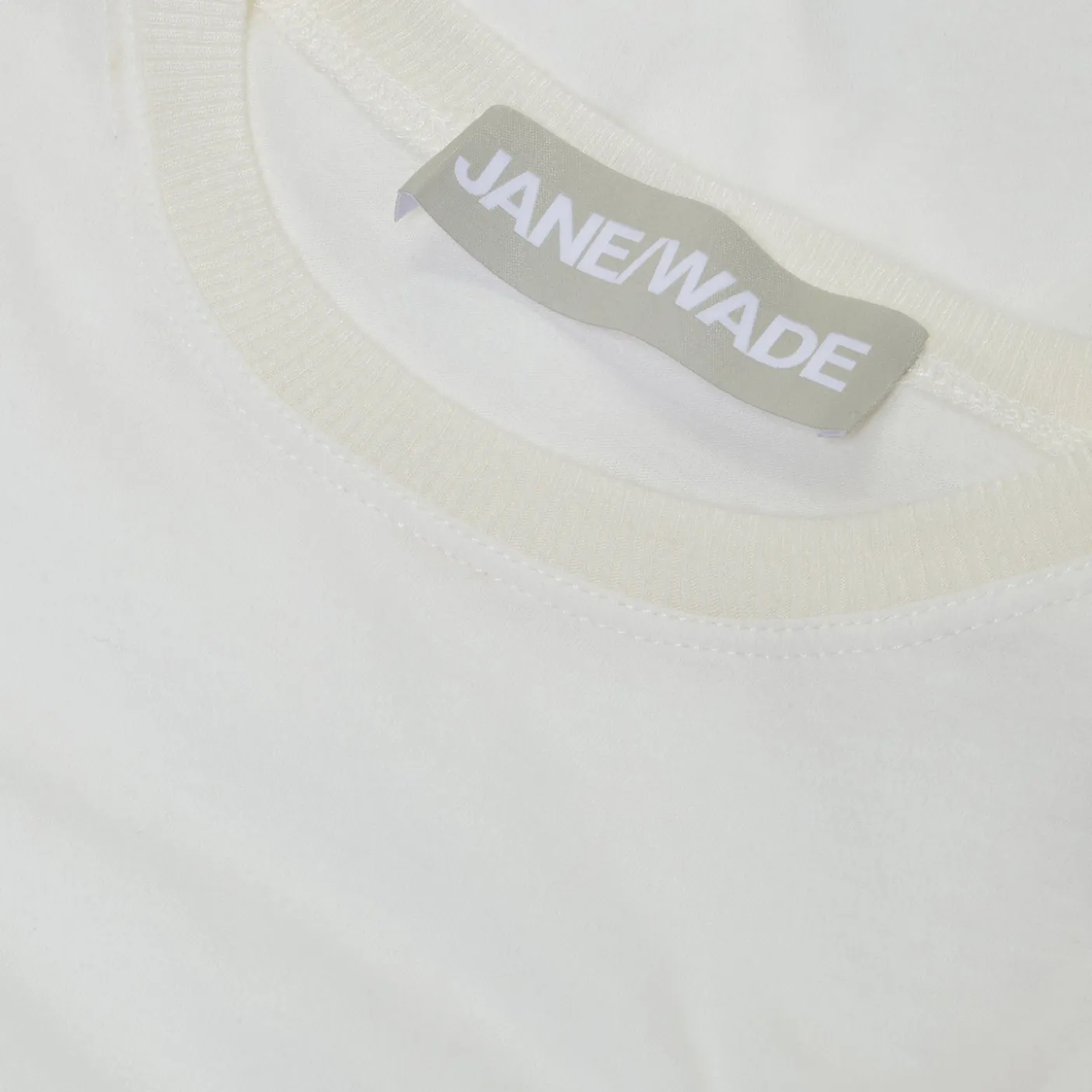 Jane Wade Sport Gown