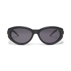Jim Jone's Vamp Life x Vintage Frames Dusk Till Dawn Matte Black Edition