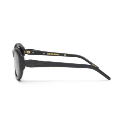 Jim Jone's Vamp Life x Vintage Frames Dusk Till Dawn Matte Black Edition