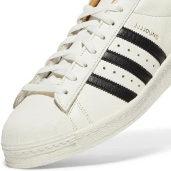 JJJJound x adidas Superstar 82 Made in Germany