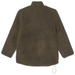John Elliot Corpus Reversible Half-Zip