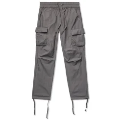 John Elliott Back Sateen Cargo Pants