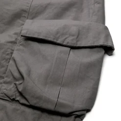 John Elliott Back Sateen Cargo Pants