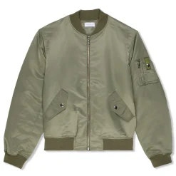 John Elliott Bogota Bomber