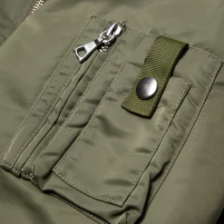 John Elliott Bogota Bomber