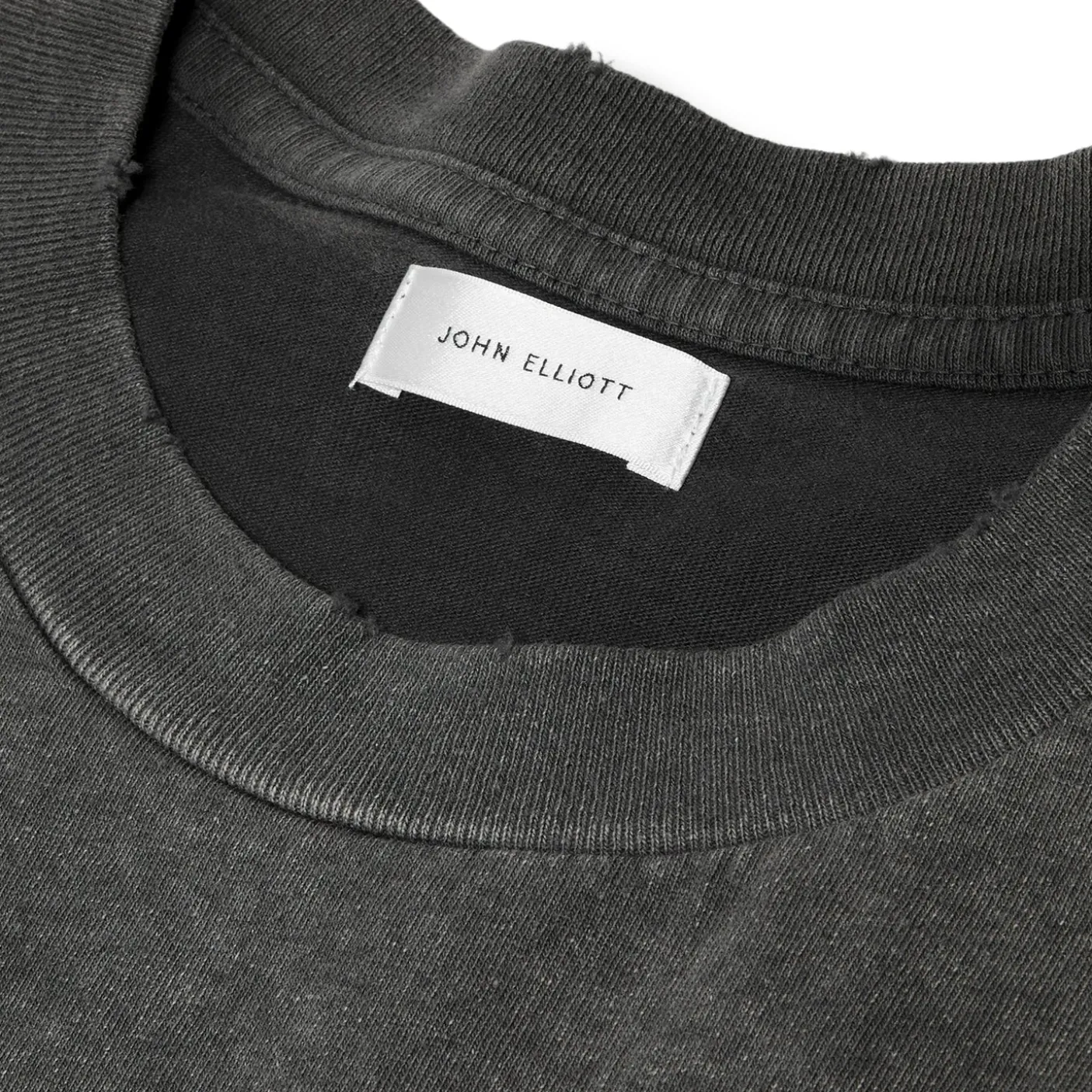 John Elliott Casting Season Odeon Tee