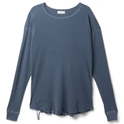 John Elliott Folsom Thermal Pullover