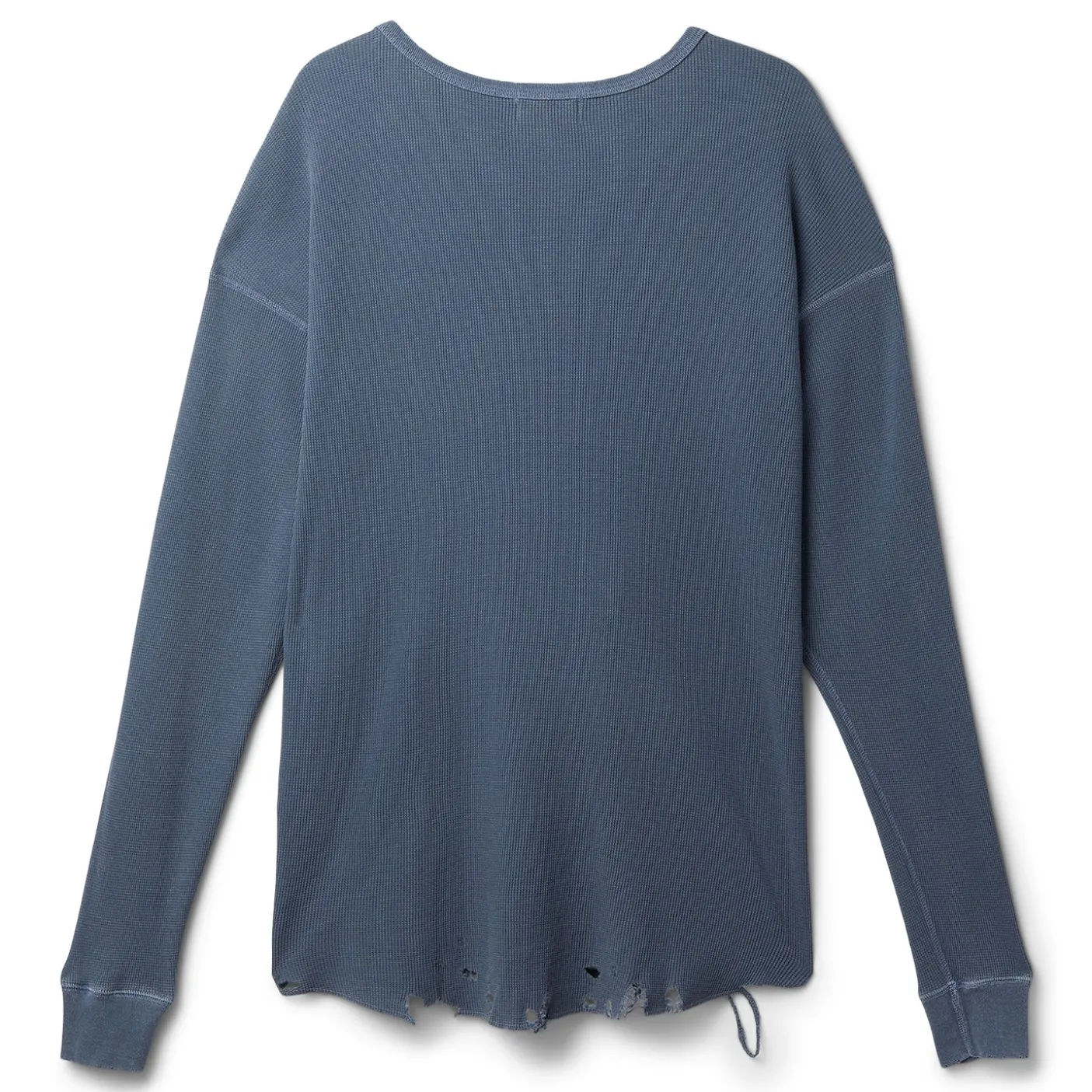 John Elliott Folsom Thermal Pullover