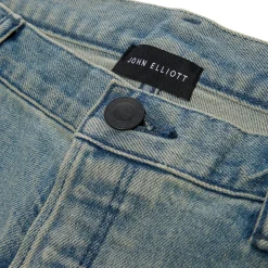John Elliott The Cast 2 Jeans