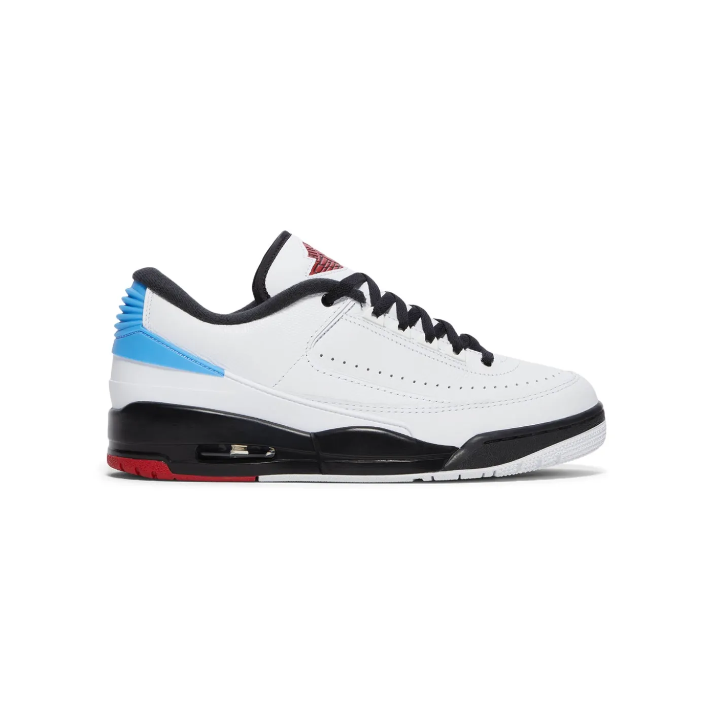 Jordan 2/3